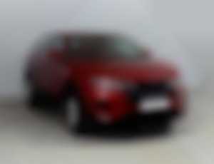 Nissan Qashqai 1.3 DIG-T, ČR,2.maj, Serv.kniha