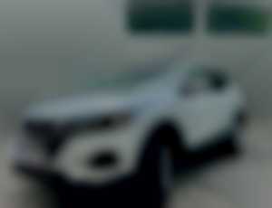 Nissan Qashqai DIG-T 140 Comfort Edition