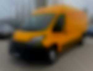 Fiat Ducato 2.3 JTD ( IVECO ) L4H2 1210kg NOSNOSŤ