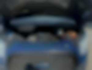 Predám 7 miestny Ford Tranzit