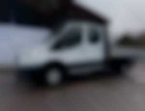 Ford Transit 2,0 TDCi 310 L2 Trend 96KW DK valník ...