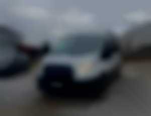 Ford Transit tranzit 9 -miestny diesel elektrina