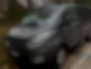 Ford Tourneo Custom Ford Tourneo Custom 