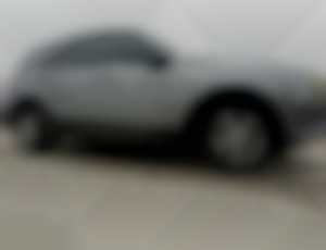 Mercedes GLE SUV SUV 190kw Automat 