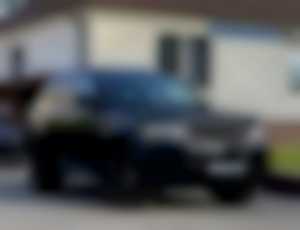 Land Rover Range Rover Sport 3.0 TDV6 HSE 