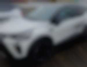 Mitsubishi ASX 1.3 INTENSE MT 140HP MY25 