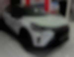 Mitsubishi ASX 1.3 INTENSE MT 140HP MY25 