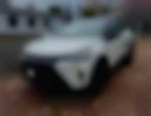 Mitsubishi ASX 1.3 DI-T mHEV Intense AT 