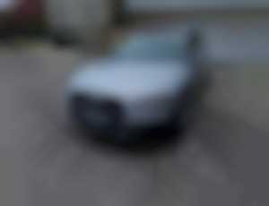 Audi A6 Allroad Audi A6 allroad 