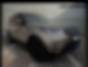 Land Rover Discovery TOP 