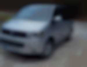 Volkswagen Multivan Multivan 2.0 BiTDI Highline DSG 132kW180HP A7 