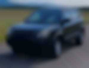 Hyundai Tucson 2.0 CRD