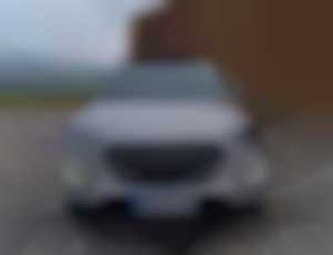 Hyundai Tucson SUV 1.6T-GDI 130kw Automat 