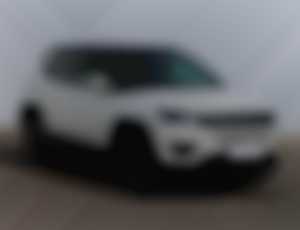 Jeep Compass 1.4 MultiAir Automat, Serv.kniha, Kož...