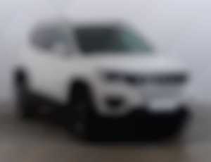 Jeep Compass Longitude 1.4 MultiAir Automat, Serv....