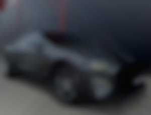 Ford Mustang Mustang 5.0 Ti-VCT V8 GT AT 330kW449HP A10 