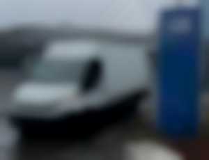 Iveco Daily 35S16 Daily maxi automat 