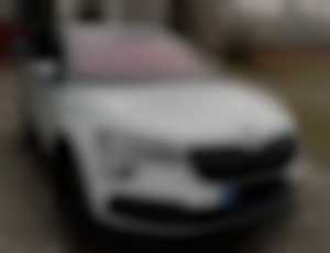 Škoda Karoq 1.5 TSI ACT Joy DSG 110kW150HP A7 