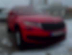 Škoda Kodiaq 2.0 TDI SCR 190k Style DSG 4x4 