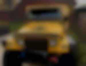 Jeep Wrangler 4.0 Sport 