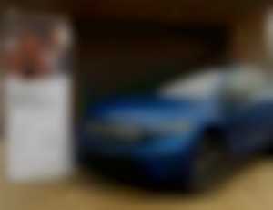 Škoda Enyaq Coupé Sportpaket 150kW , 82kW 