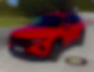 Hyundai Tucson 1.6 T-GDi HEV Style 4x4 