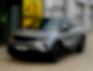 Opel Mokka ULTIMATE 100KW136K