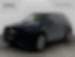 MERCEDES-BENZ GLE 350 d 4MATIC