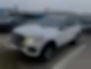 Mercedes-Benz GLE SUV GLE 350d 4matic AT 190kW258HP A9 