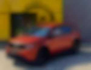 Opel Frontera Elektrický Edition Smile 113k. 44kWh