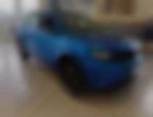 OPEL FRONTERA EDITION HYBRID 48V 145K e-DCT6 SMIL...