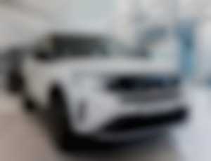 Opel Frontera Ultimate Hybrid 48V 107kW145k