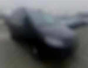 Volkswagen Sharan 2.0 TDI nafta manuál 103 kw