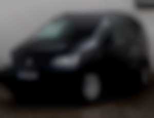 Volkswagen Sharan 2.0 TDI 150K Comfortline DSG EU6, 110kW, A