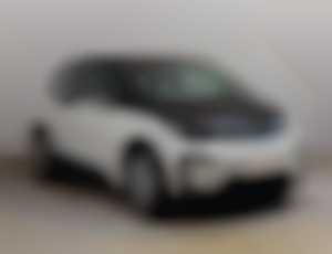 BMW i3 120Ah BEV,