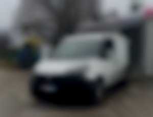 Fiat Dobló Cargo 1.6 MultiJet SX E6 88KW ODPOČET DPH