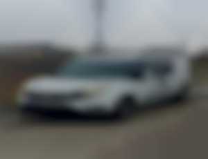 Fiat Doblo Maxi 1.6 MultiJet 88KW