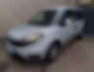 Fiat Dobló Maxi 1.6 multijet 77KW