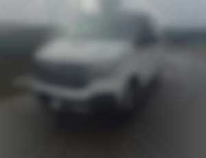 Volkswagen Multivan T6.1 dsg