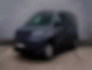 VW Multivan 2.0 TDI, AUTOMAT, 7- miestny, rv 2024, 45.700 km