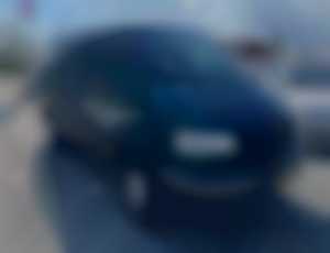 Volkswagen Multivan 2.5 TDI DIGIKLIMA TEMPOMAT nafta manuál