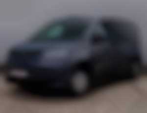 Volkswagen Multivan VW Bulli 2.0 TDI DSG