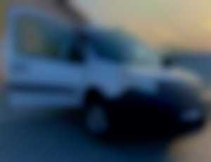 Renault Kangoo Maxi 1.5dci