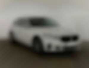 BMW 6GT 640i xDrive GT,