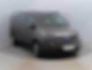 Mercedes V 250 BlueTEC 4MATIC, ČR