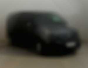 Mercedes V 250 d 4MATIC, ČR, DPH