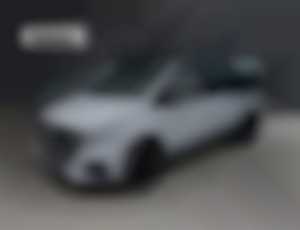 Mercedes-Benz Trieda V 300d Marco Polo Horizon lon...