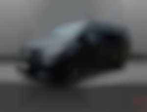 Mercedes-Benz V trieda Edition 4M Lang