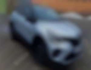 Renault Captur 1.0Tce 2024