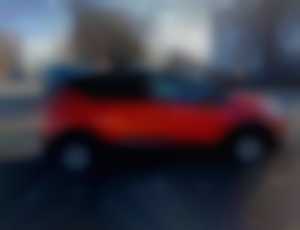 Renault Captur 1.2 TCe Automat, Helly Hansen